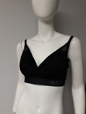 Bradelis ME Bra Black Size XS NEW WITHOUT TAGS!